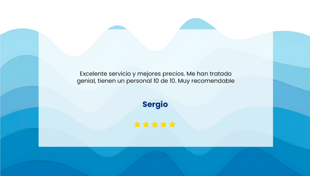 Reseña 3