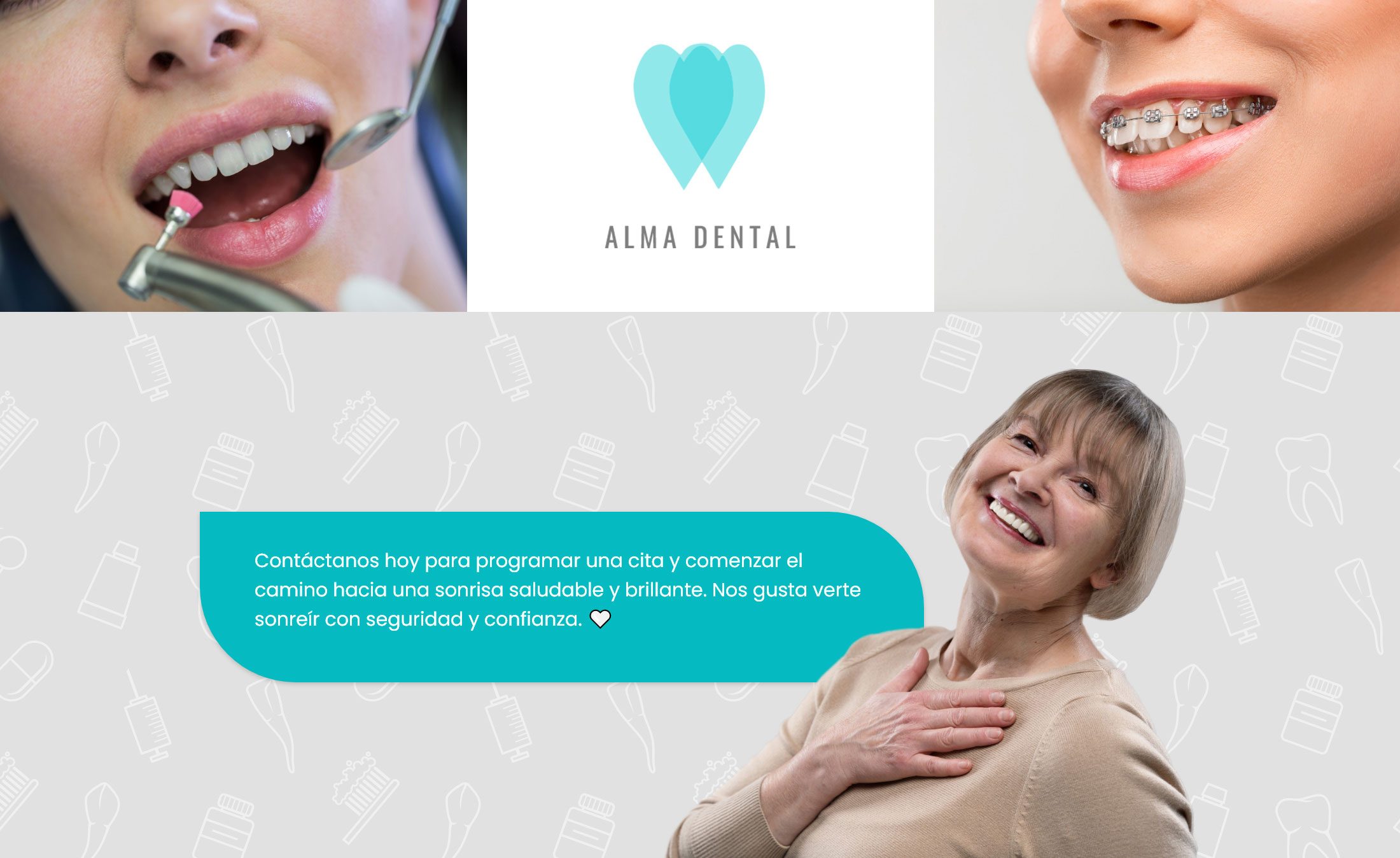 tratamientos dentales